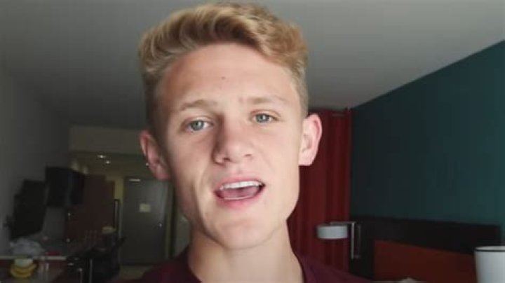 Discover The True Age Of YouTube Sensation: Ryan Trahan