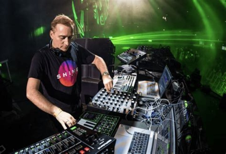 DJ Famous