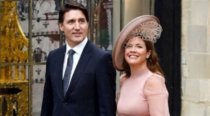 Does anyone care about Justin Trudeau&rsquo;s separation? Lifestyle News