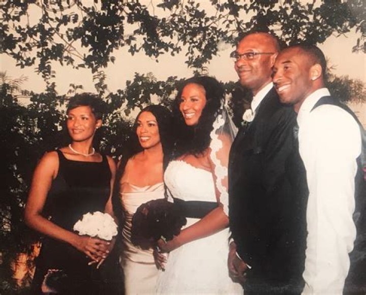 Does Kobe Bryant Have Siblings? Meet His Sisters, Sharia and Shaya