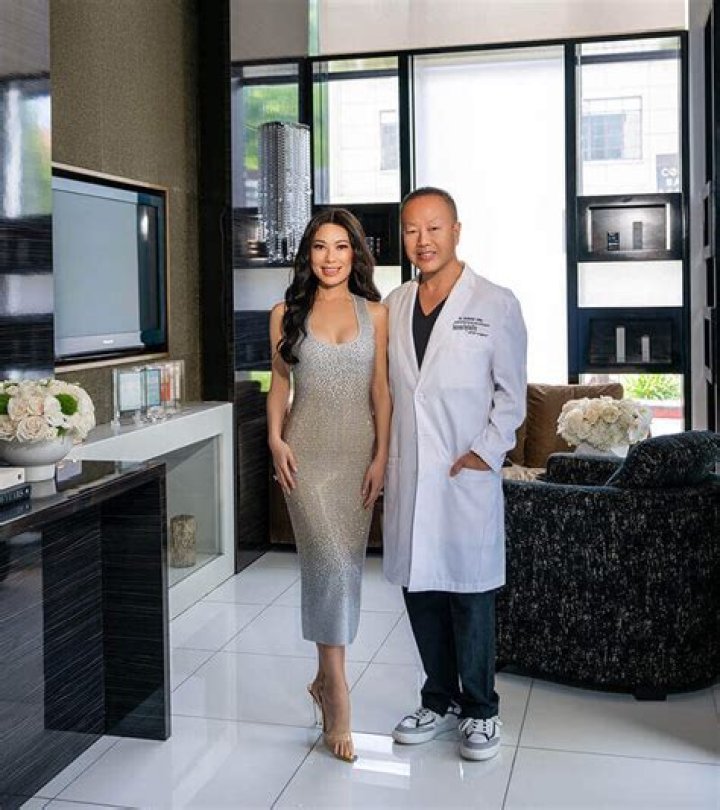 Dr Gabriel Chiu Plastic Surgeon » Breast Implants Info, Prices, Photos