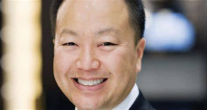 Dr. Gabriel Chiu Shares His Favorite Things About Los Angeles