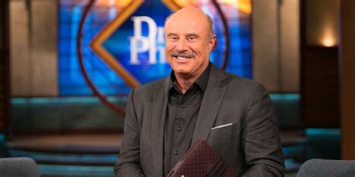 Dr Phil Net Worth Net Worth Lists
