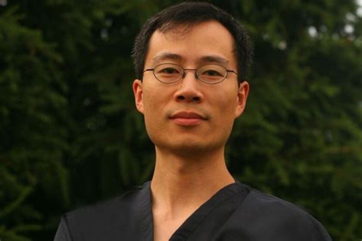 Dr. Robert Chiu BoardCertified Plastic Surgeon in Pittsburgh, PA