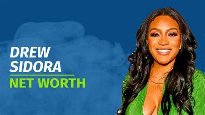 Drew Sidora Net Worth 2024 Husband, Salary and Age