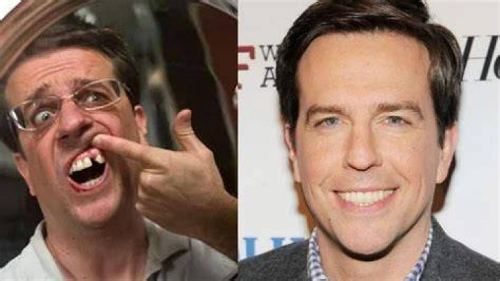 Ed Helms from “The Office” Wiki Wife, Net Worth, Hangover, Gay or