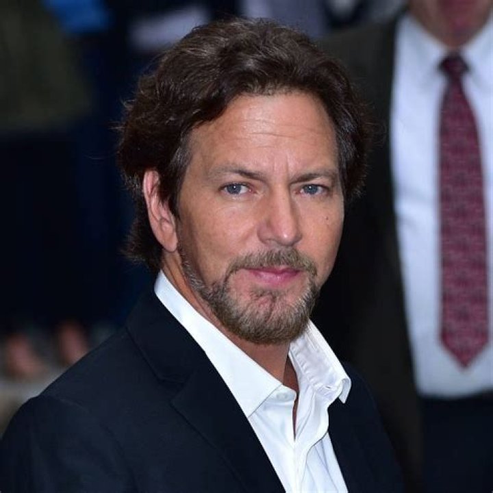Eddie Vedder's Daughter Olivia Performs Song Written by Her Dad