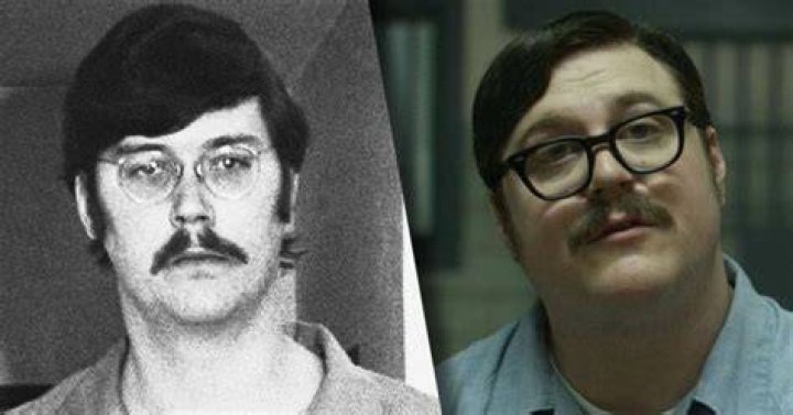 Edmund Kemper The Serial Box