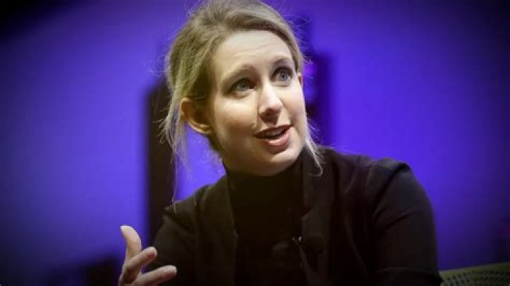 Elizabeth Holmes to Be Sentenced in Fraud Trial The New York Times