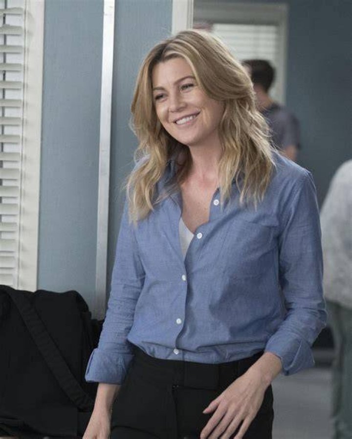 Ellen Pompeo AdoroCinema