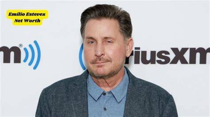 Emilio Estevez age, net worth, wiki, family, biography and latest