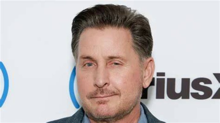 Emilio Estevez How Rich Is He? Check His Age, Married Life, Height