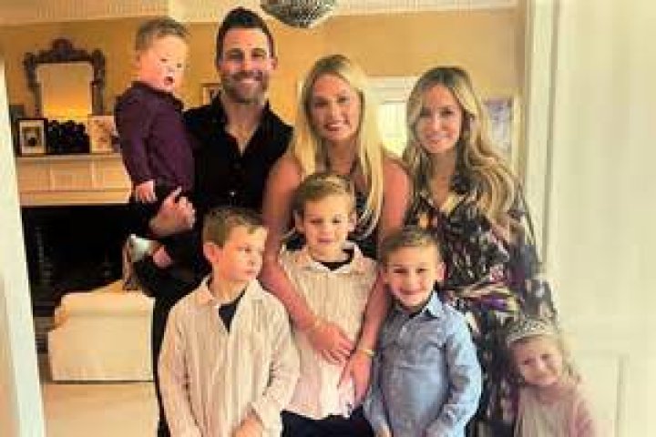 Emily Carver Children Does Emily Carver have children?