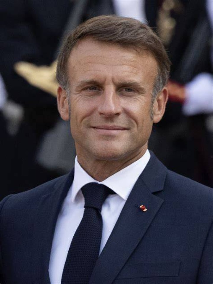 Emmanuel Macron's marriage shows French politics is different CNNPolitics