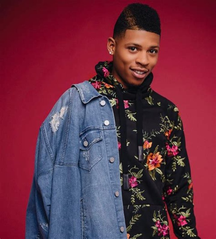 Empire Star Actor, Hakeem Lyon Arrested In Chicago For Drivingrelated