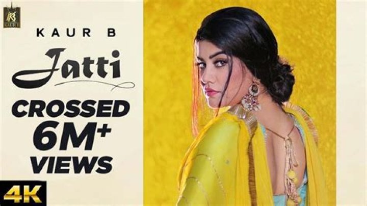 Engaged Jatti Kaur B Dance Video YouTube