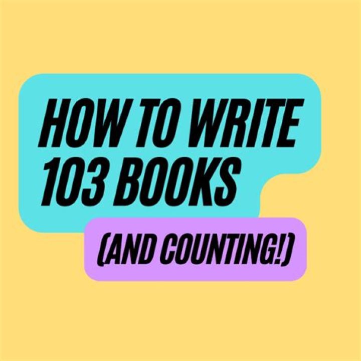 Ep. 396 How to Write 103 Books (and Counting!) with PD Workman How