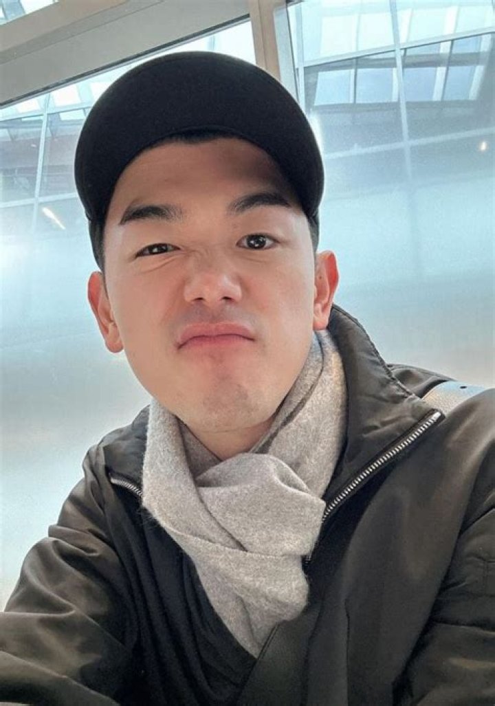 Eric Nam Age Net Worth Height Facts Age Net Worth