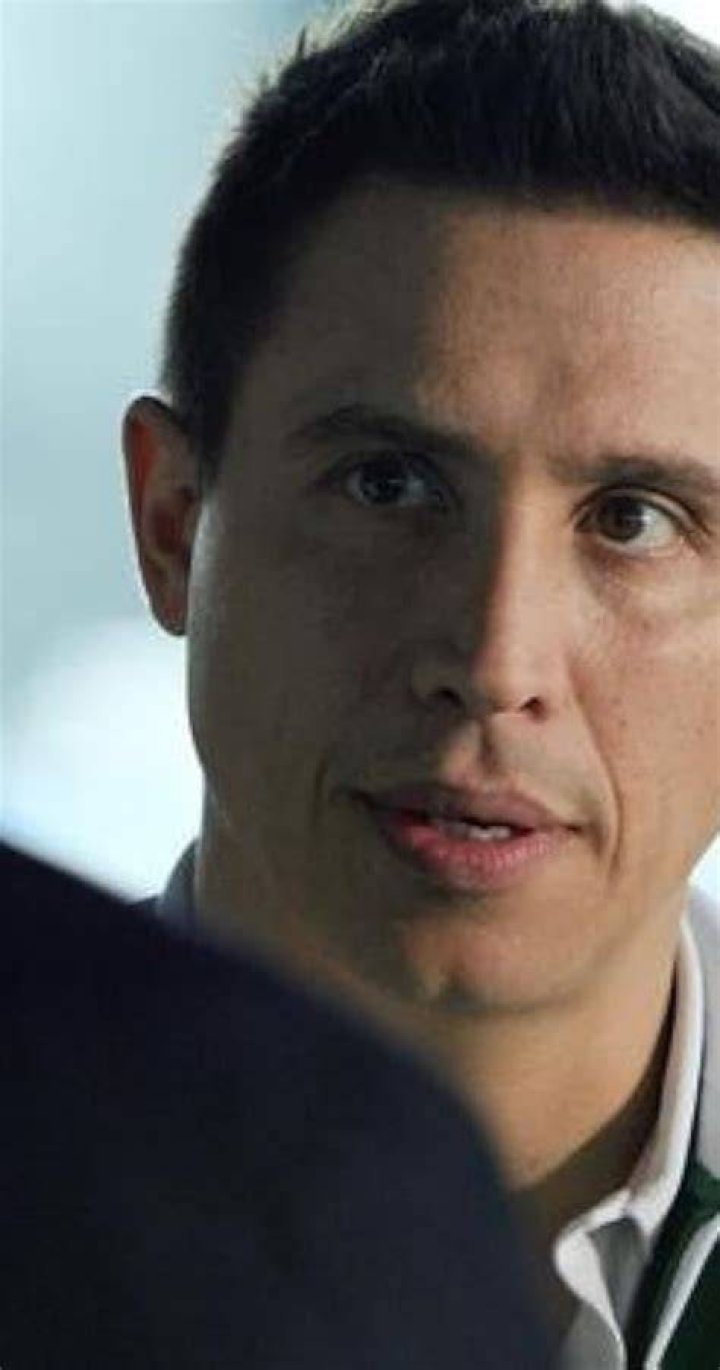Erik Palladino IMDb