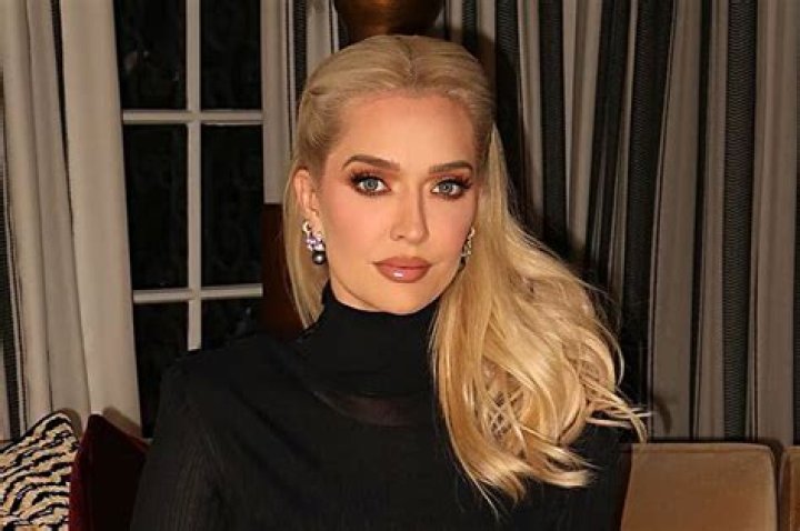 Erika Jayne's Legal Battles Her Divorce And Lawsuits, Explained
