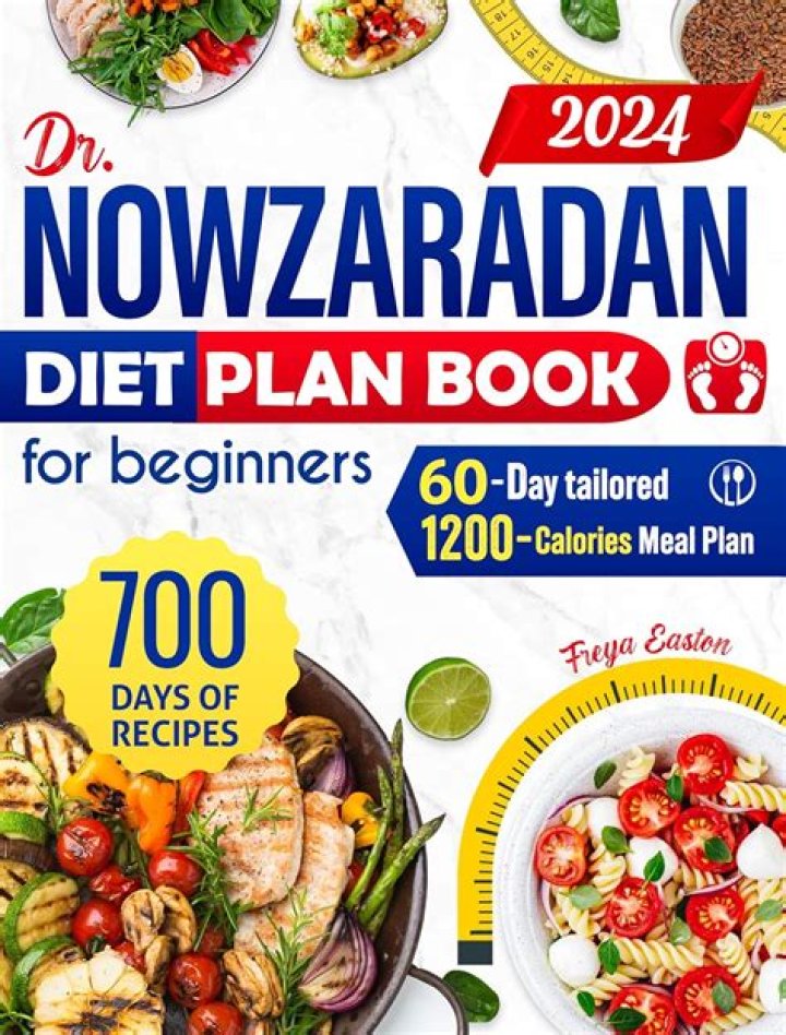 Essential Guide To Weight Loss With Dr. Jonathan Nowzaradan