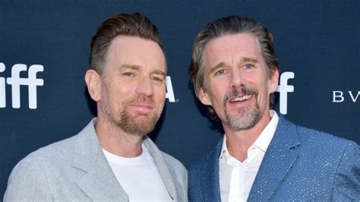 Ethan Hawke siblings Who are Ethan Hawke siblings?