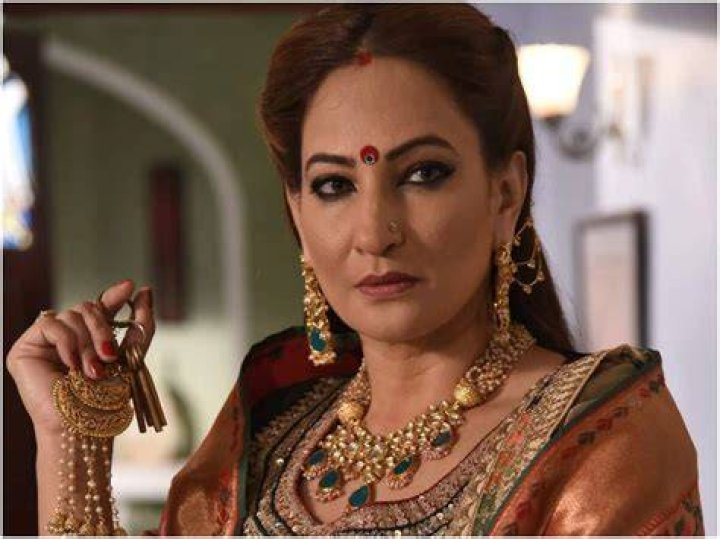 Exclusive! Rakshanda Khan A show has to be given time to establish a