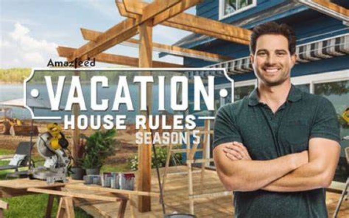 Exploring Where HGTV&rsquo;s Vacation House Rules is Filmed The Enlightened Mindset