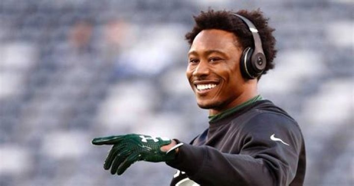 ExSaints wide receiver Brandon Marshall says team's window is closed