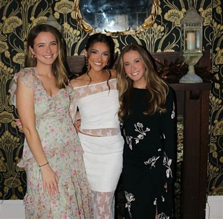 Find Out: The Current Relationship Status Of William Byron And Erin Blaney