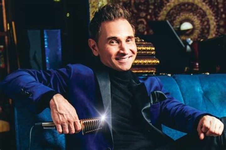 Frankie Valli's 6 Children Everything to Know