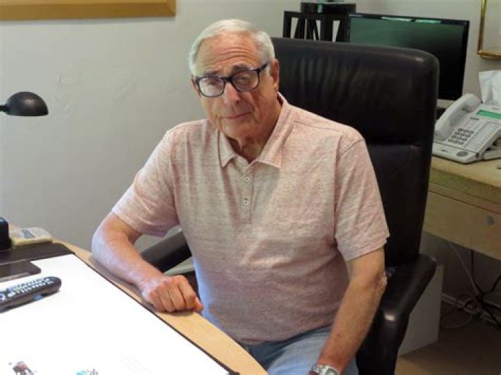 Fred Silverman, '70s Exec Responsible For 'All In The Family' Dies At 82