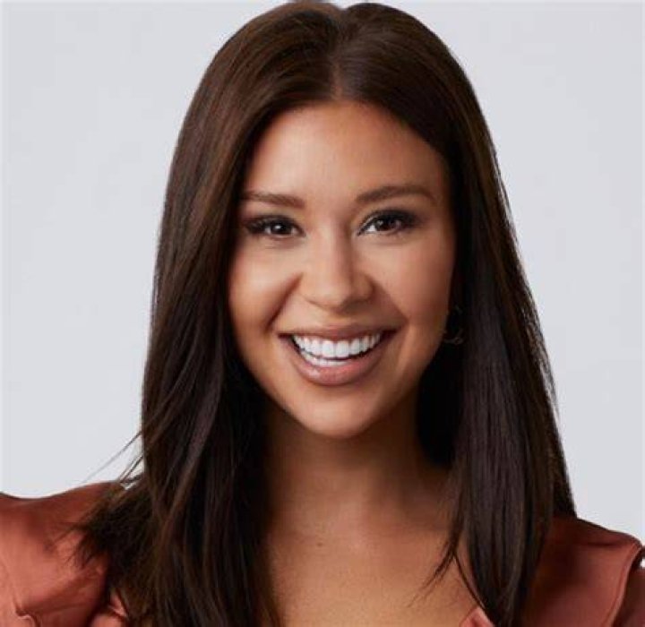 Gabby Windey Age Bio, Wiki, Height, Net Worth, Relationship (2023)