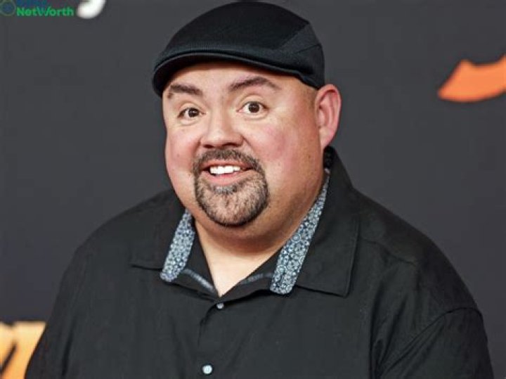 Gabriel Iglesias Net Worth 2023 YouTube Movies Son Wife Age IMPROVE