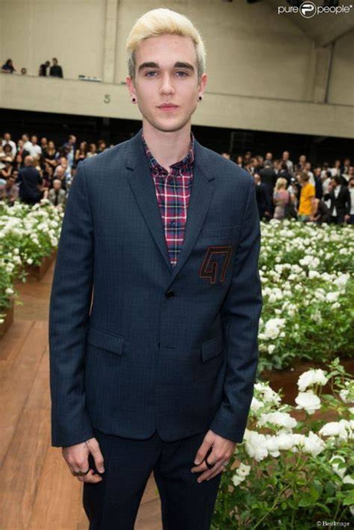 GabrielKane DayLewis Height, Weight, Age, Girlfriend, Facts, Biography
