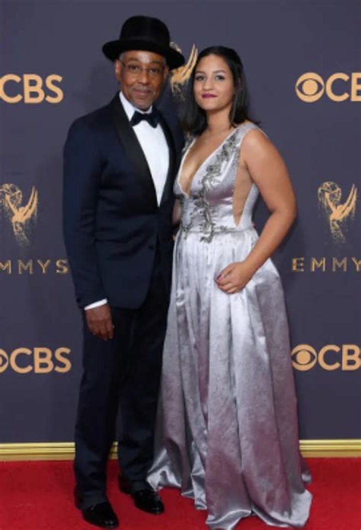 Giancarlo Esposito bio, height, weight, net worth, salary, nationality