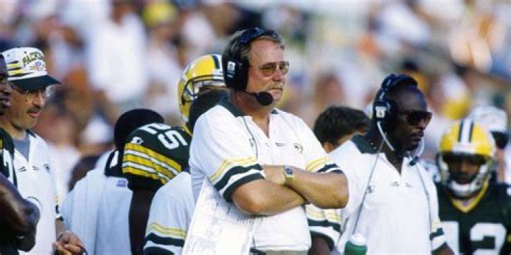 Green Bay Packers coaching history, records