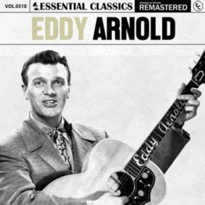 Guideposts Classics Eddy Arnold on the Value of Aiming High Guideposts