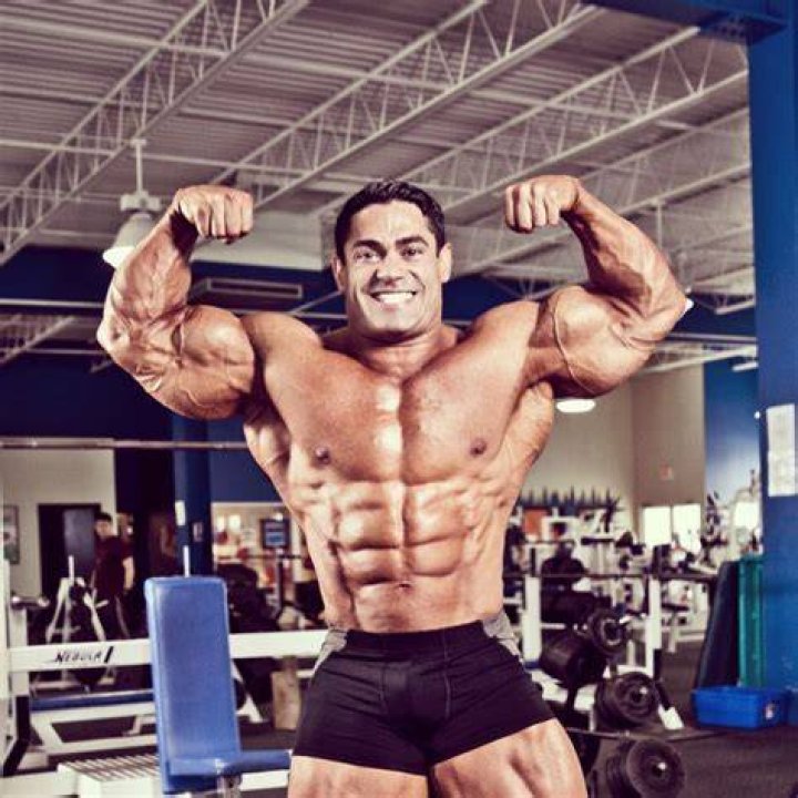 Gustavo Badell