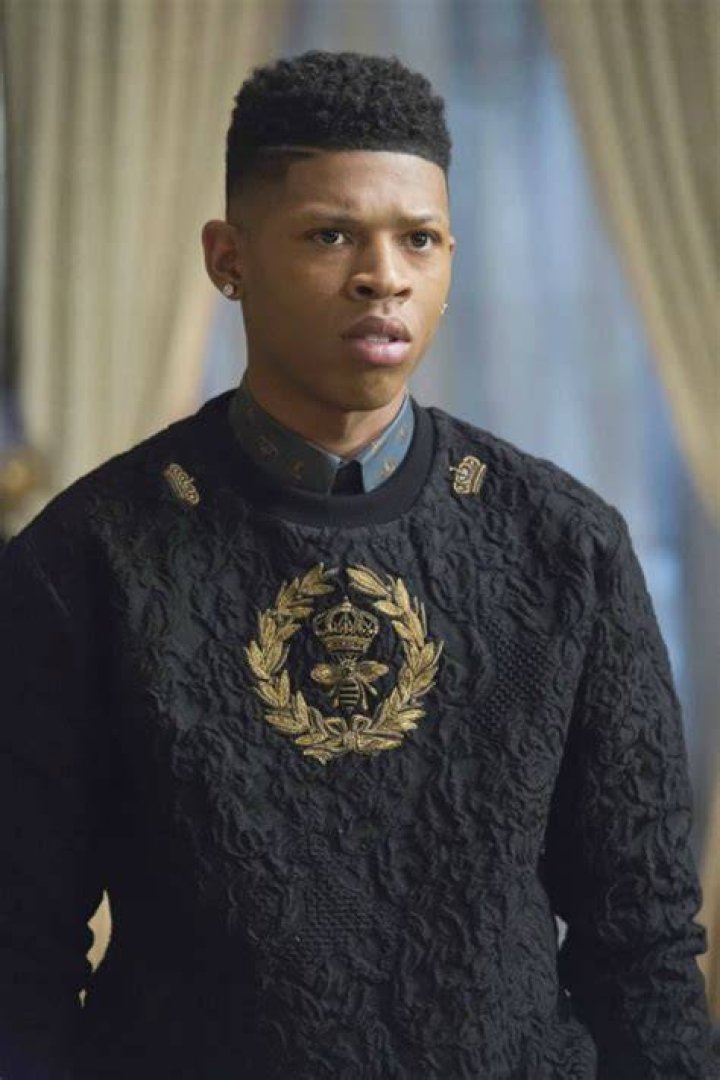 Hakeem Lyon Empire TV Show Wiki FANDOM powered by Wikia