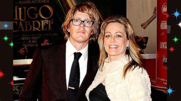 Hannah Dodkins Facts About Kris Marshall's wife Dicy Trends