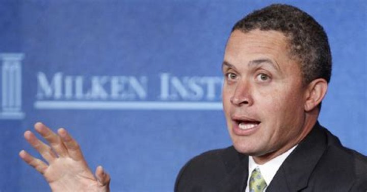 Harold Ford Jr. blasts misconduct claim that led to firing by