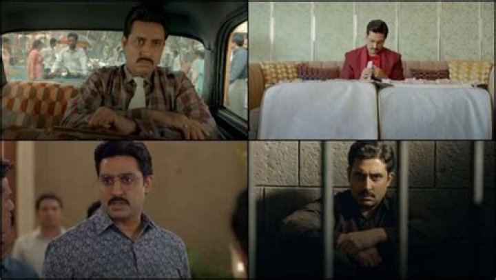 Hemant Shah (Harshad Mehta)The Big Bull Real Name, Death, Net Worth