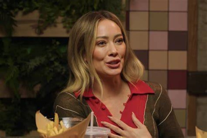 Hilary Duff Puts Her WeedSmoking Neighbor on Blast on Instagram