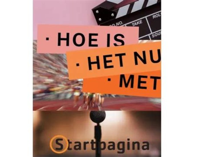 Hoe is het nu met...? &lsquo;Nothing&rsquo;s gonna change my love for you&rsquo; Glenn