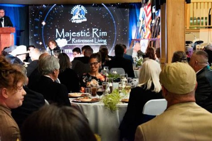 Hope on the Horizon Gala New Horizons