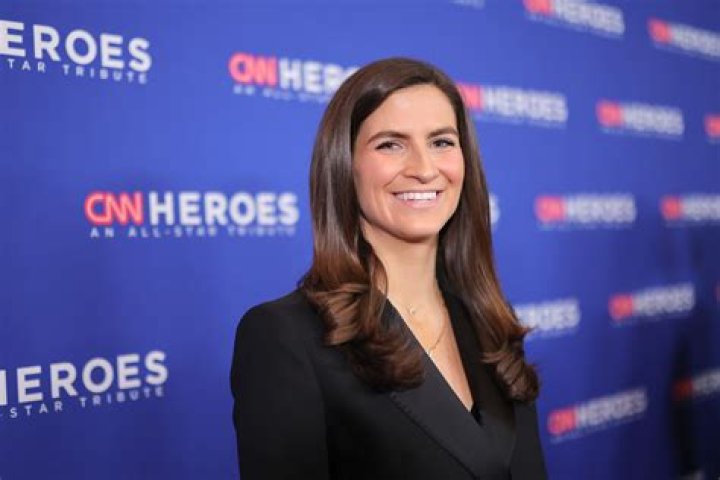 How CNN’s Kaitlan Collins Built A Career Covering Trump And Became The