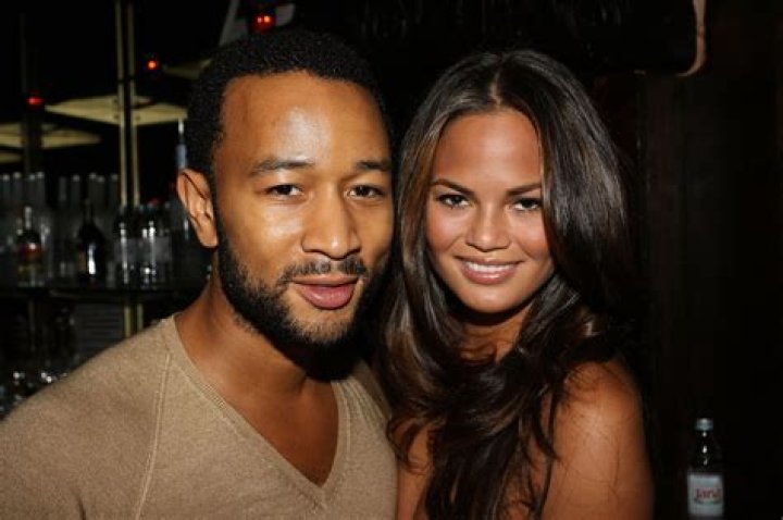 How Did John Legend Meet His Wife Chrissy Teigen?