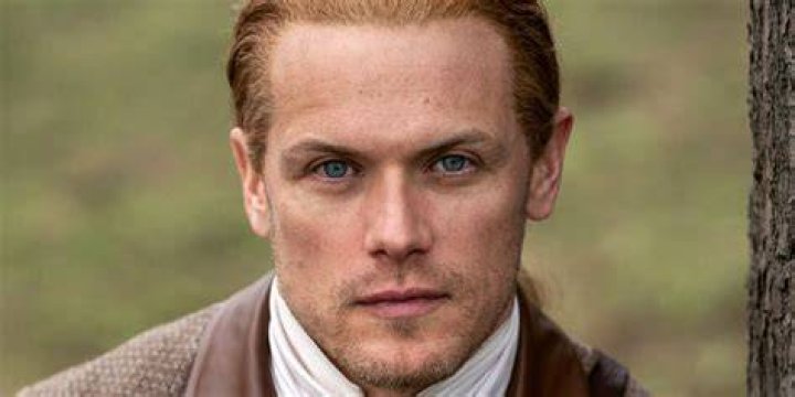 How Did Sam Heughan and Caitriona Balfe Meet? POPSUGAR Celebrity