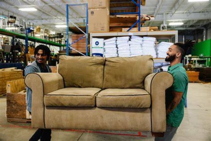 How Do I Donate Furniture To Salvation Army